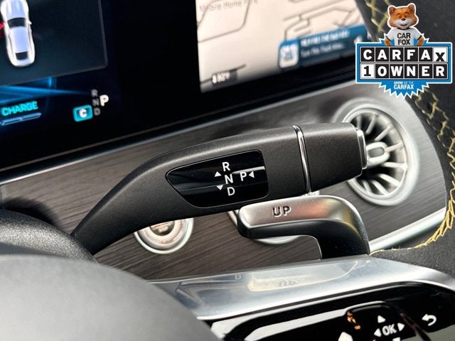 2024 Mercedes-Benz AMG® GT AMG® GT 43