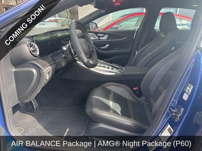 2024 Mercedes-Benz AMG® GT AMG® GT 43