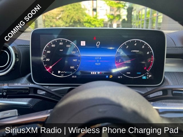 2023 Mercedes-Benz C-Class C 300