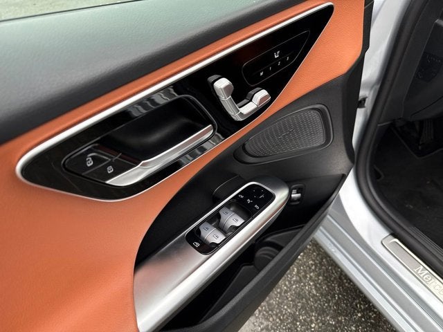 2022 Mercedes-Benz C-Class C 300