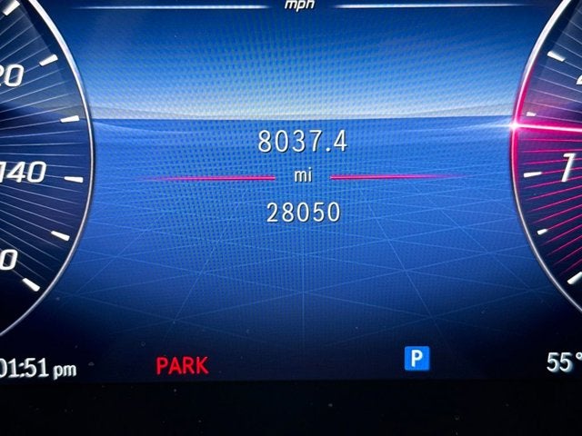 2022 Mercedes-Benz C-Class C 300