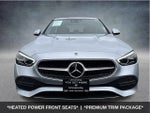 2022 Mercedes-Benz C-Class C 300