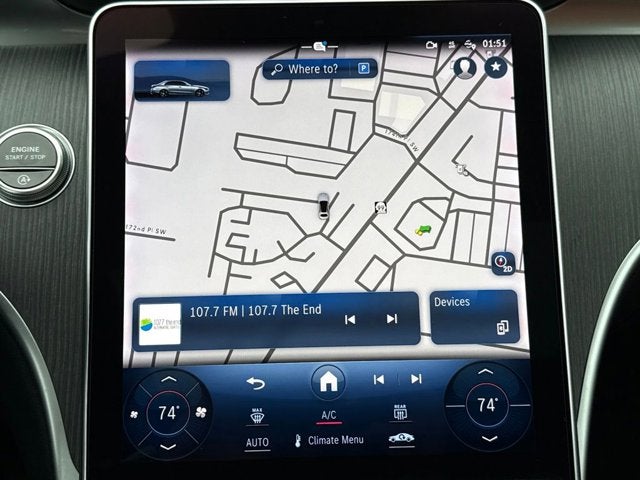 2022 Mercedes-Benz C-Class C 300