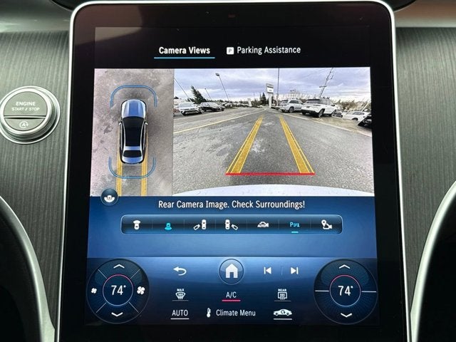 2022 Mercedes-Benz C-Class C 300