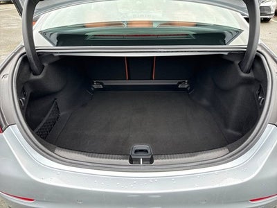 2022 Mercedes-Benz C-Class C 300