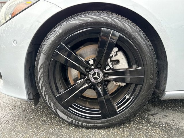 2022 Mercedes-Benz C-Class C 300