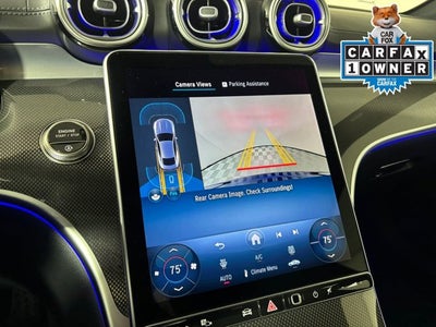 2025 Mercedes-Benz CLE CLE 300