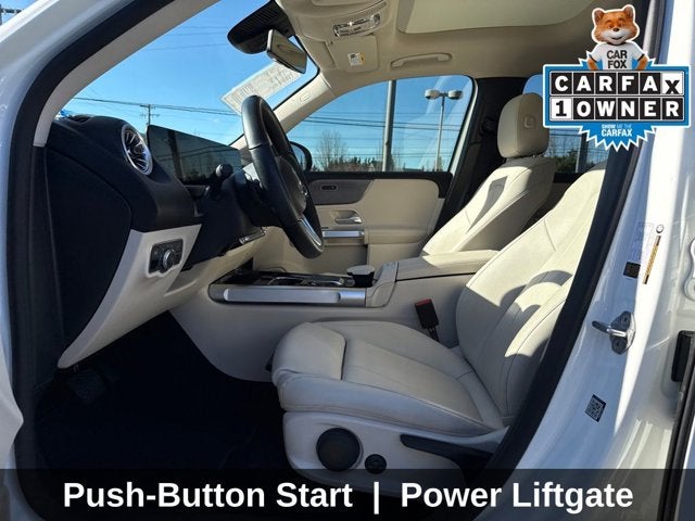 2022 Mercedes-Benz EQB EQB 300