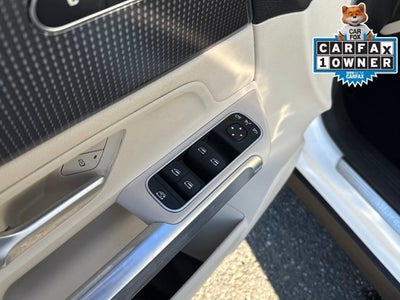 2022 Mercedes-Benz EQB EQB 300