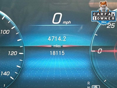 2022 Mercedes-Benz EQB EQB 300