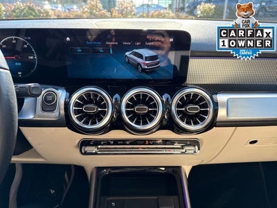 2022 Mercedes-Benz EQB EQB 300