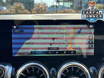 2022 Mercedes-Benz EQB EQB 300