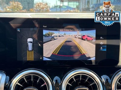 2022 Mercedes-Benz EQB EQB 300