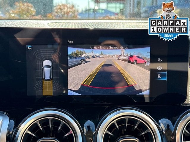 2022 Mercedes-Benz EQB EQB 300