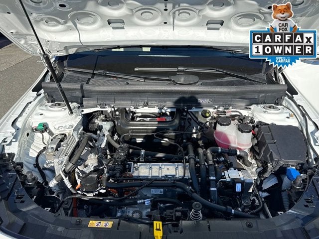 2022 Mercedes-Benz EQB EQB 300