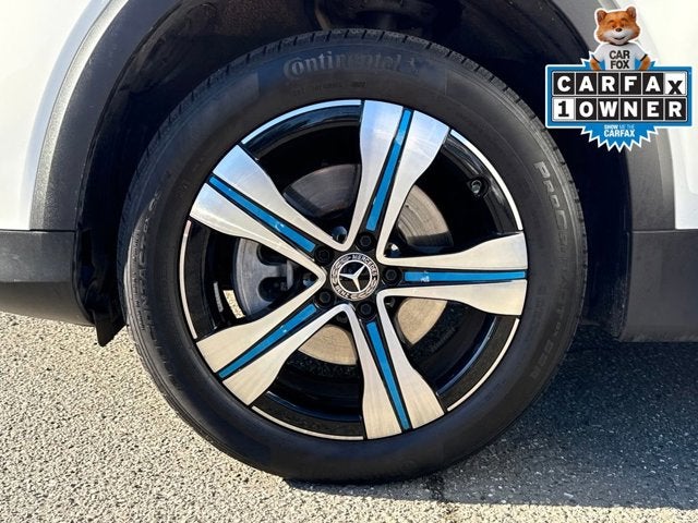 2022 Mercedes-Benz EQB EQB 300