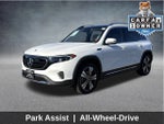 2022 Mercedes-Benz EQB EQB 300