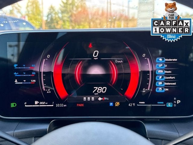 2025 Mercedes-Benz GLC AMG® GLC 43