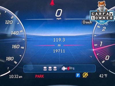 2025 Mercedes-Benz GLC AMG® GLC 43