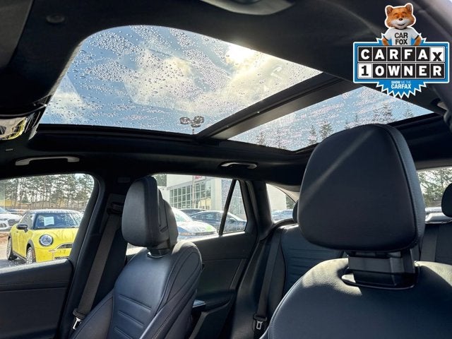 2025 Mercedes-Benz GLC AMG® GLC 43