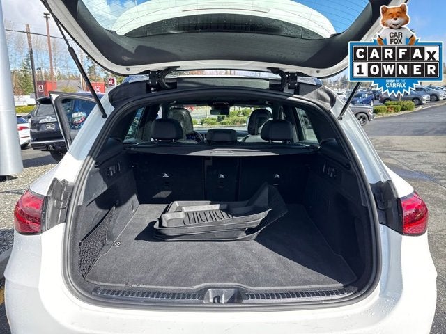 2025 Mercedes-Benz GLC AMG® GLC 43