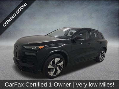 2025 Audi Q6 e-tron Premium