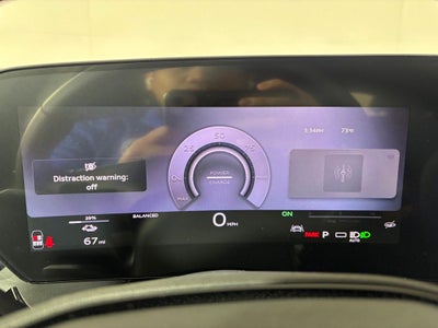 2027 Audi Q6 e-tron Premium quattro
