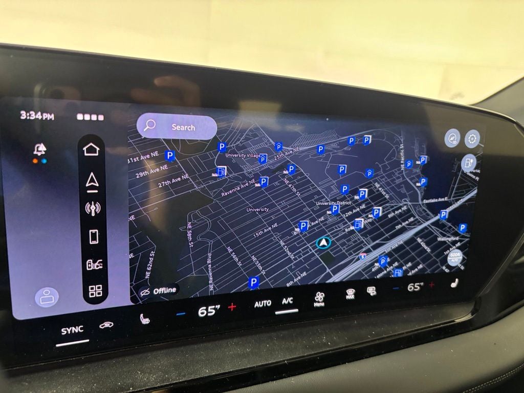 2027 Audi Q6 e-tron Premium quattro