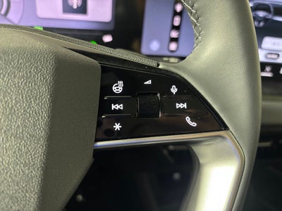 2027 Audi Q6 e-tron Premium quattro