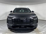 2027 Audi Q6 e-tron Premium quattro