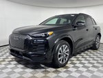 2027 Audi Q6 e-tron Premium quattro