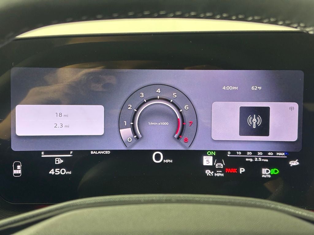 2027 Audi Q6 e-tron Premium quattro