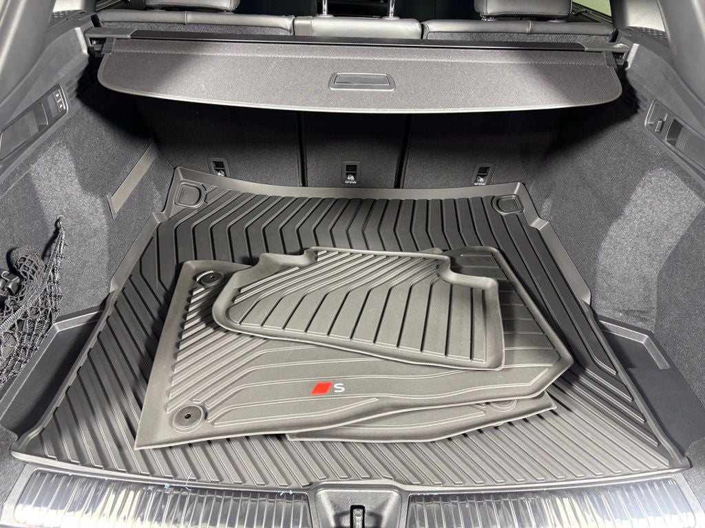 2027 Audi Q6 e-tron Premium quattro