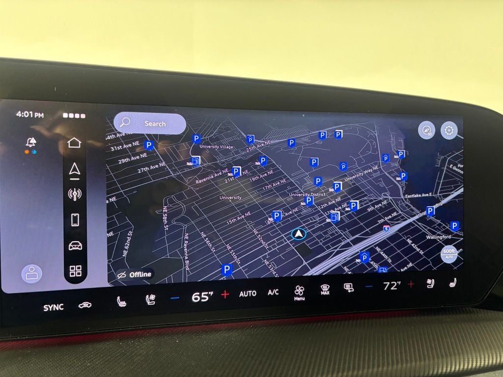 2027 Audi Q6 e-tron Premium quattro
