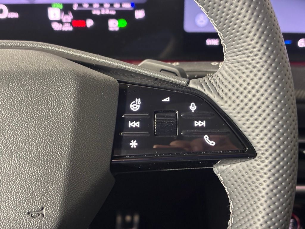 2027 Audi Q6 e-tron Premium quattro