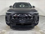 2027 Audi Q6 e-tron Premium quattro
