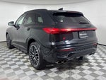 2027 Audi Q6 e-tron Premium quattro