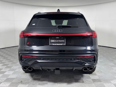 2027 Audi Q6 e-tron Premium quattro