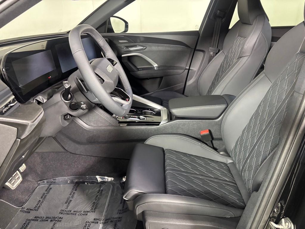 2027 Audi Q6 e-tron Premium quattro