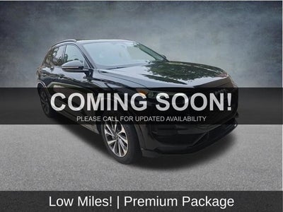 2025 Audi Q6 e-tron Premium