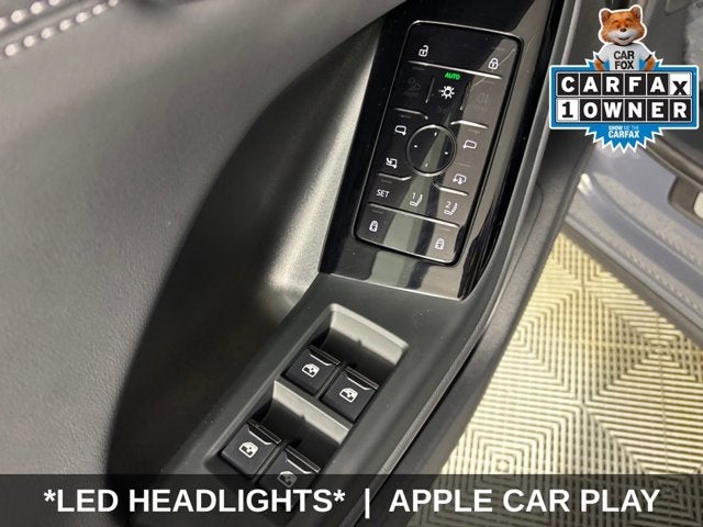 2025 Audi Q6 e-tron Premium