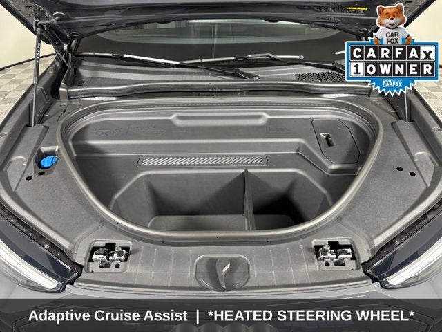 2025 Audi Q6 e-tron Premium