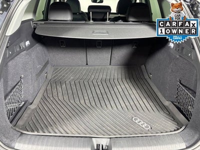 2025 Audi Q6 e-tron Premium