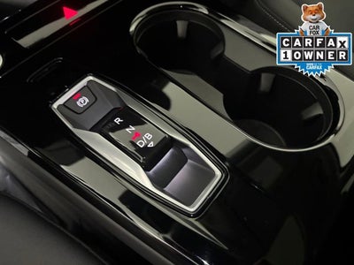 2025 Audi Q6 e-tron Premium