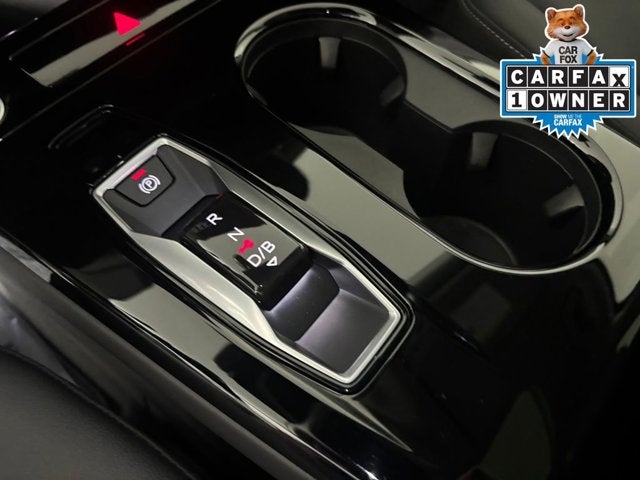 2025 Audi Q6 e-tron Premium