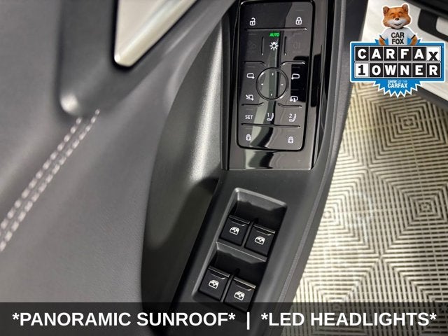 2025 Audi Q6 e-tron Premium