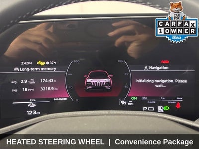 2025 Audi Q6 e-tron Premium