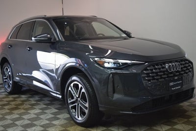 2025 Audi Q5 Premium