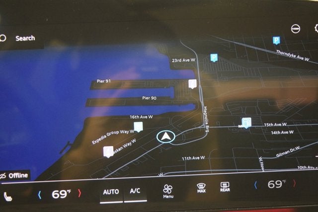 2025 Audi Q5 Premium