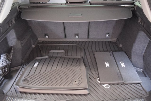 2025 Audi Q5 Premium